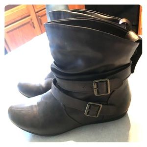 Women’s ankle boots